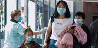 Não precisa acontecer com você ou sua família para ser verdade