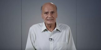 Dr Drauzio Varella divulga vídeo e pede desculpas a família da vítima de Suzi.