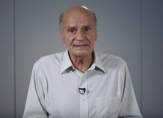 Dr Drauzio Varella divulga vídeo e pede desculpas a família da vítima de Suzi.