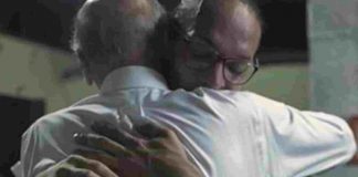 Mesmo que as coisas estejam difíceis, não desista!