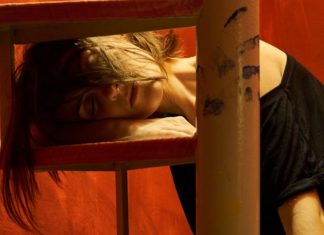 Você já sentiu falta de si mesmo, de sua própria energia?