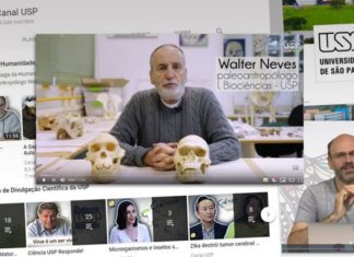 Cursos da USP na internet são opção para estudar em casa durante isolamento