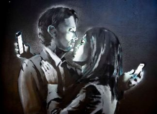 Nada mais parece durar: nem roupas, nem objetos, nem sentimentos