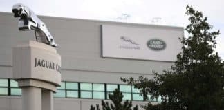 Jaguar, Land Rover e Rolls-Royce fabricarão 20.000 respiradores artificiais para combater o coronavírus Jaguar, Land Rover e Rolls-Royce fabricarão 20.000 respiradores artificiais para combater o coronavírus