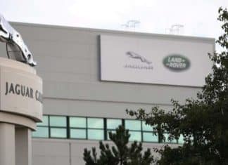 Jaguar, Land Rover e Rolls-Royce fabricarão 20.000 respiradores artificiais para combater o coronavírus