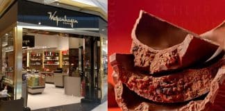 Kopenhagen dará ovos de Páscoa para quem doar sangue em São Paulo