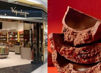 Kopenhagen dará ovos de Páscoa para quem doar sangue em São Paulo