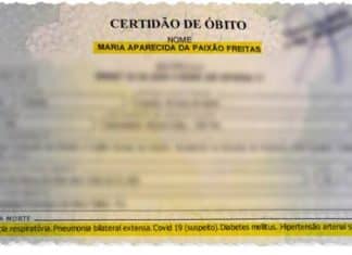 “Pobre sofre muito”, diz filha de mulher que faleceu com suspeita de Covid-19 no RJ