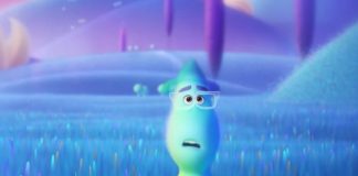 Pixar explora a vida pós-morte em Soul. Confira o trailer agora mesmo. Pixar explora a vida pós-morte em Soul. Confira o trailer agora mesmo.