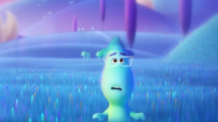 Pixar explora a vida pós-morte em Soul. Confira o trailer agora mesmo.