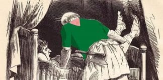 Síndrome de Procusto: a negação da ciência e a relativização de vidas humanas Síndrome de Procusto: a negação da ciência e a relativização de vidas humanas