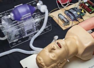 MIT desenvolve ventilador barato para ajudar no tratamento da Covid-19