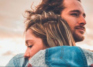 Troco relacionamentos líquidos por dias oceânicos: a diferença é a profundidade