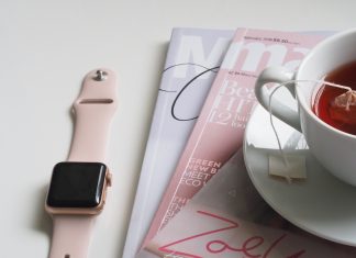 Dicas de Organização