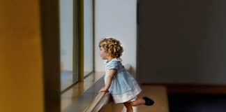 Quando o mundo de fora passa a existir dentro de nós