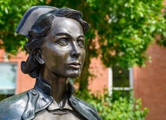 “Saíste para mais um turno” carta de um marido para sua esposa profissional da saúde