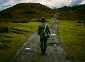 Quem vai embora nem sempre é o vilão da história