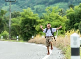 Quando as aulas voltarem eu não quero que tenha “aula”