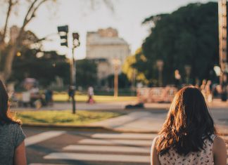 Primeira experiência no exterior: Viajar para Buenos Aires para aprender espanhol