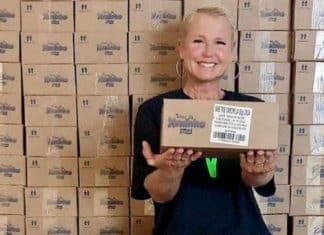 Após doação de 1 milhão para o SUS, Xuxa doará 300 mil sabonetes para comunidades