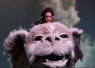 “A História sem fim” já completou 36 anos desde a sua estreia. O filme marcou uma geração