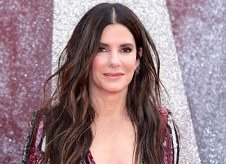 Sandra Bullock faz doação de 6 mil máscaras para profissionais de saúde em Los Angeles