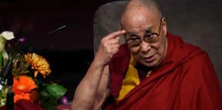 ‘Rezar não basta, devemos assumir responsabilidade’, disse o Dalai Lama sobre coronavírus ‘Rezar não basta, devemos assumir responsabilidade’, disse o Dalai Lama sobre coronavírus