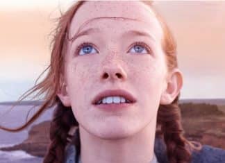 10 frases comentadas de”Anne with an E” para acalentar nossos corações em época de coronavírus