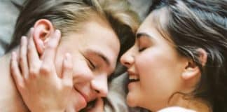 Antes de sermos amantes, somos amigos