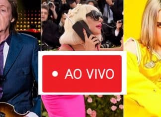 AO VIVO!!! Confira o Festival One World: Together At Home. Link na matéria.