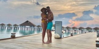 Impedidos de voltar devido à pandemia, sul-africanos em lua de mel são os únicos hóspedes em resort nas Maldivas