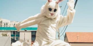 Aproveite a Páscoa para aliviar o peso do seu coração