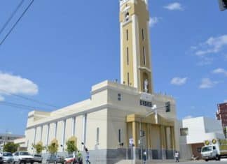 Padres abdicam de salários e Diocese doará respirador para hospital de Patos (PB)