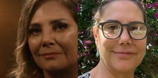 Como está a atriz Heloisa Perissé após 6 meses de tratamento intenso contra o câncer