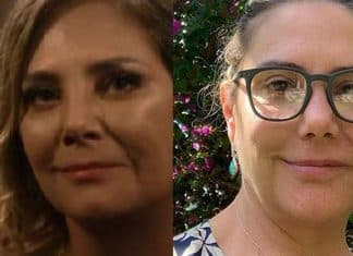 Como está a atriz Heloisa Perissé após 6 meses de tratamento intenso contra o câncer