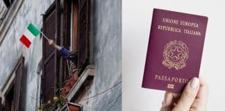 Embaixada orienta italianos a deixarem o Brasil rapidamente