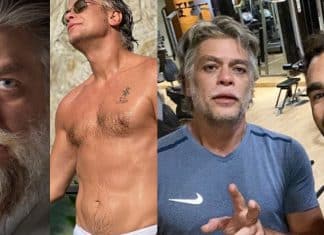 3 momentos da recuperação de Fábio Assunção que nos deixaram verdadeiramente orgulhosos