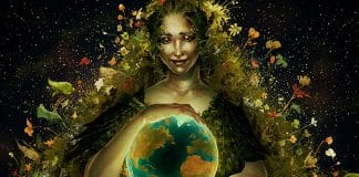 Talvez o Covid-19 seja um anticorpo de Gaia para o vírus ser humano