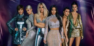 A extinção das aprendizes de Kardashians