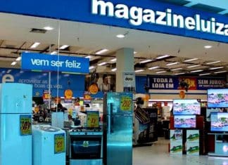 Após doação milionária, Magazine Luiza dobra auxílio-creche de funcionários fora do home office