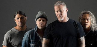 Metallica disponibiliza show exclusivo no YouTube a partir das 21h desta segunda-feira