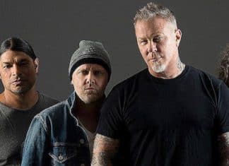 Metallica disponibiliza show exclusivo no YouTube a partir das 21h desta segunda-feira