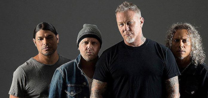 Metallica disponibiliza show exclusivo no YouTube a partir das 21h desta segunda-feira