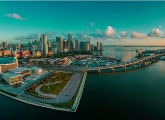 Miami está há 7 semanas sem nenhum registro de homicídio. Isso não acontecia desde 1957