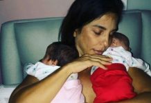Ivete Sangalo sobre o nascimento das gêmeas: ‘Eu passei um mês me dando o direito de chorar todos os dias’