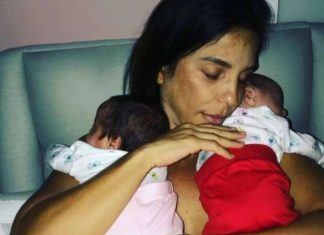 Ivete Sangalo sobre o nascimento das gêmeas: ‘Eu passei um mês me dando o direito de chorar todos os dias’