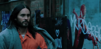 “Morbius” vem reforçar o já grande sucesso de longas envolvendo vampiros