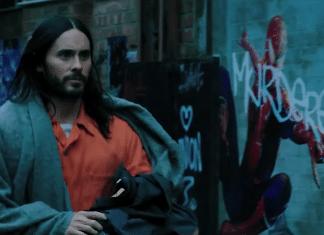 “Morbius” vem reforçar o já grande sucesso de longas envolvendo vampiros