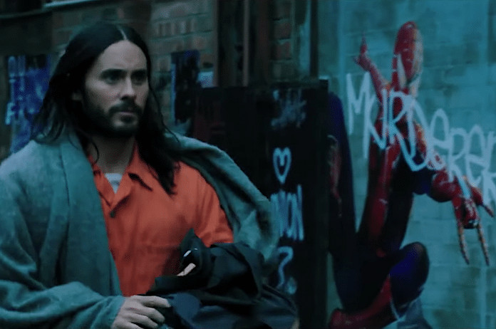 “Morbius” vem reforçar o já grande sucesso de longas envolvendo vampiros