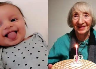 Bebê e vovó de 102 anos se recuperam do coronavírus e trazem esperança de dias melhores na Itália